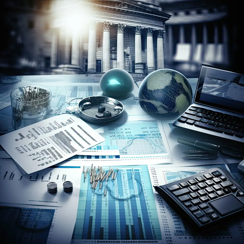 Bankacılık ve Finans Hukuku Danışmanlığı