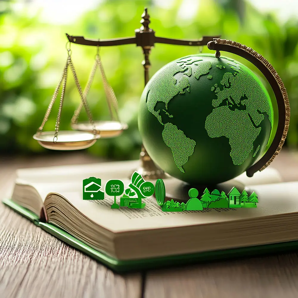 Çevre Hukuku Danışmanlığı